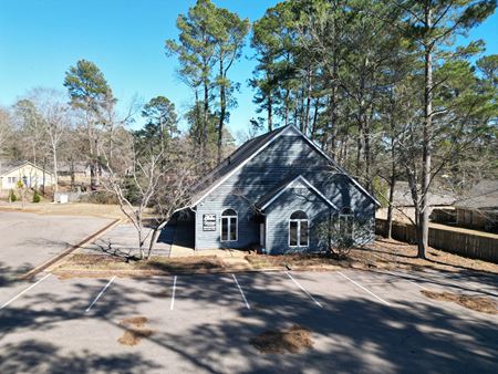 Office space for Sale at Former Medical/Office Space - Brandon, MS in Brandon