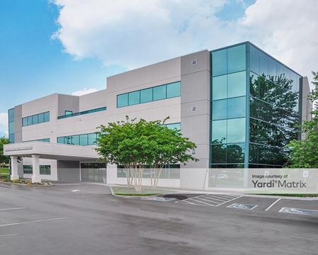 Office space for Rent at Cool Springs Professional Plaza in Franklin