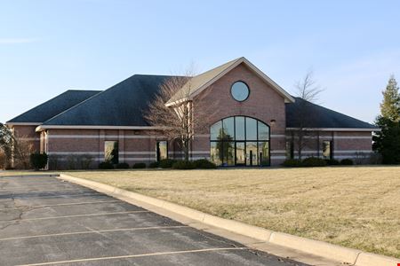 Office space for Rent at DATA CENTER.  5 MW AVAILABLE! Former Dow Corning Regional Program Site in Saginaw