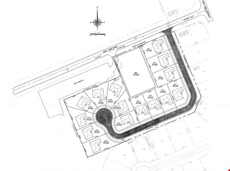 Recreational or Residential Parcel