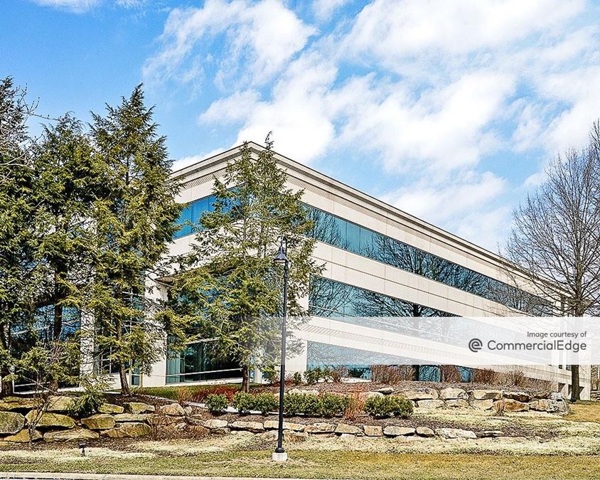 600 Eagleview Blvd
