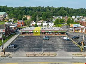 White Oak Shopping Center