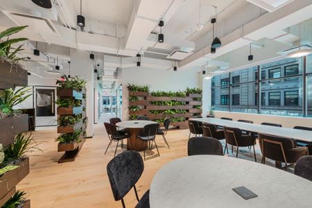 Other space for Rent at 325 Hudson Street - Industrious - Soho West in New York
