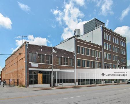 Office space for Rent at East Quarter - 2200 Main Street in Dallas