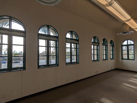 Virginia Dare Winery Business Centre