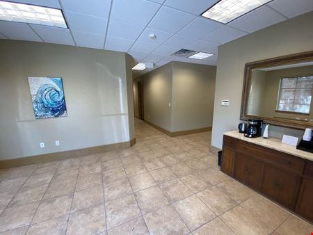 Offices at Hinkle Park