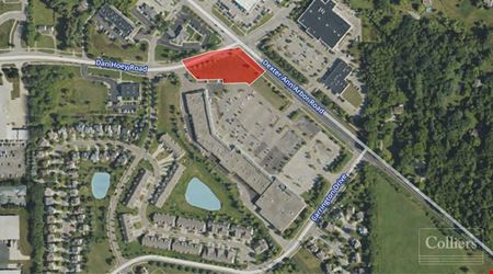 Other space for Rent at Dexter Crossing Shopping Center - Outlot in Dexter