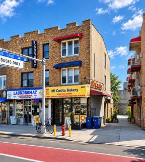 109-08 Northern Blvd