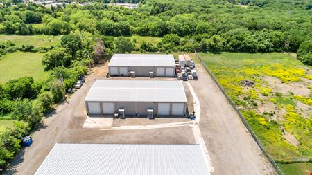 Ponderosa Business Park
