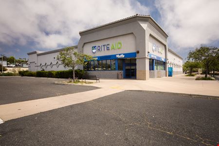 Retail space for Rent at 1690 East Grand Avenue in Arroyo Grande