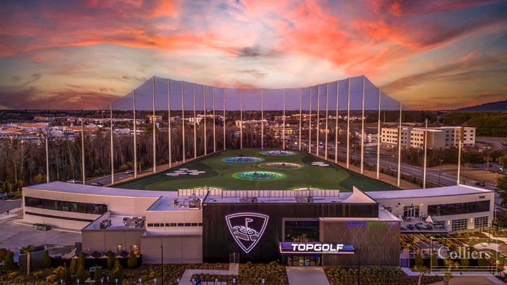 Trophy Long Term Absolute NNN Topgolf