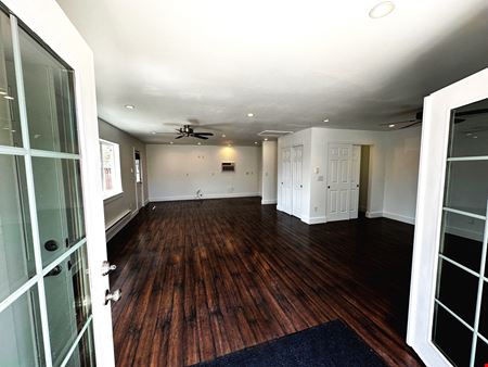 750 SF free-standing studio/office in downtown Littleton