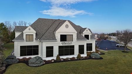 Industrial space for Rent at 11085 Montgomery Rd in Montgomery