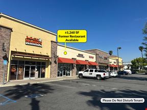 The Marketplace on Grove