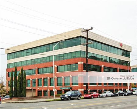 Office space for Rent at Elliott West - Building 1 in Seattle