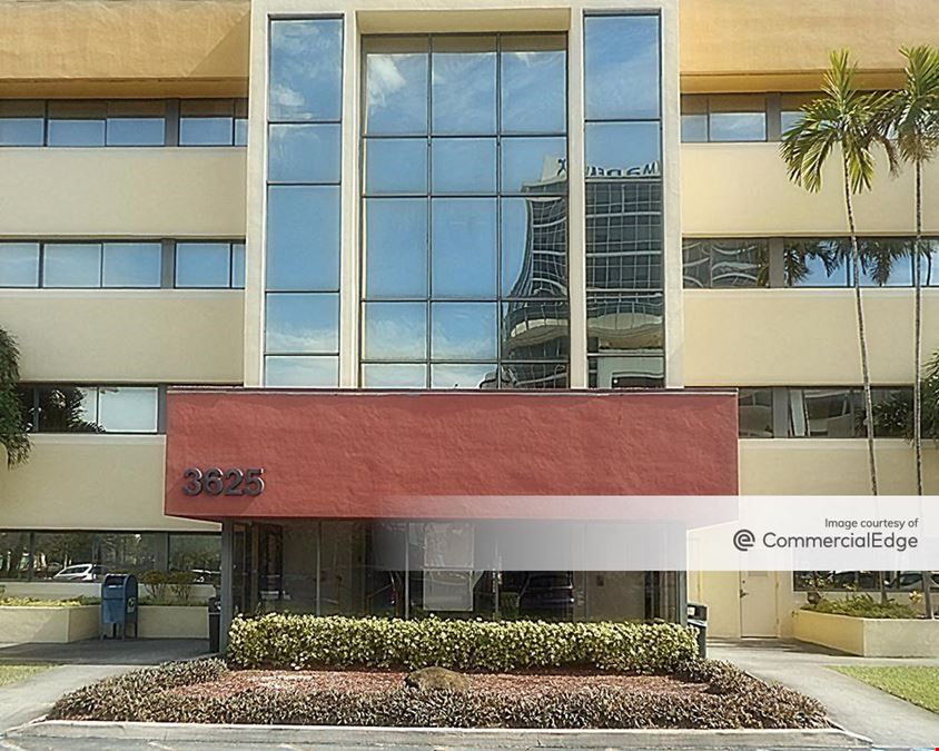 Khospace - Doral
