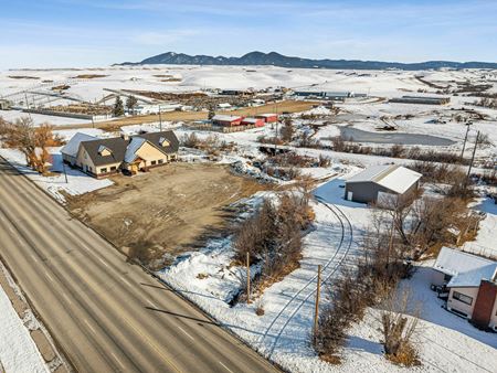 Retail space for Sale at 610 Us Highway 191 in Lewistown