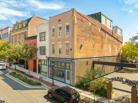 Office space for Sale at 224 W Main St # 100 in Salisbury