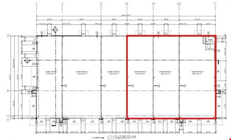 Coit Crossing, Bldg 1, Stes 4-6