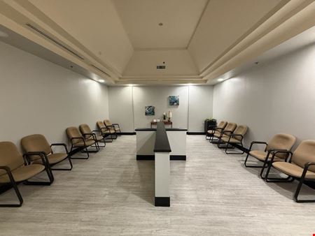604 West Warner Road - 8% CAP Investment Opportunity