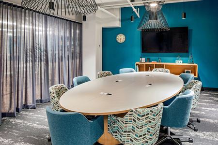 Office space for Rent at Spaces - Somerville - Davis Square in Somerville