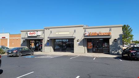 Retail space for Rent at State Street Crossing in Salem