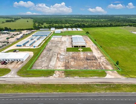 Retail space for Sale at 9965 Highway 6 Loop South in Navasota