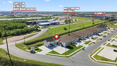 Multifamily Portfolio - Southridge and Northridge Ave