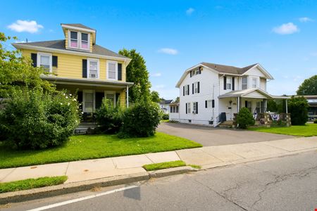 Redevelopment Opportunity