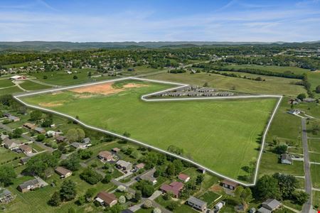 VacantLand space for Sale at 45 Acres - Talbott, TN in Talbott