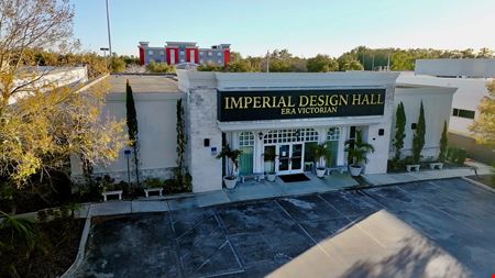 Retail space for Sale at West Colonial Retail Outparcel in Orlando
