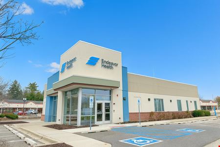 Retail space for Sale at Endeavor Health Single Tenant Net Lease Medical Office in Fox River Grove