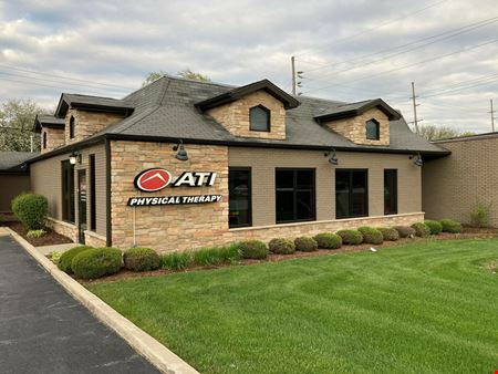 Former Physical Therapy Clinic- Hammond, IN