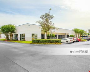 Orlando Technology Park - 100, 200 & 525 Technology Park