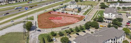 VacantLand space for Sale at SEQ I-35 & SH 114 in Northlake