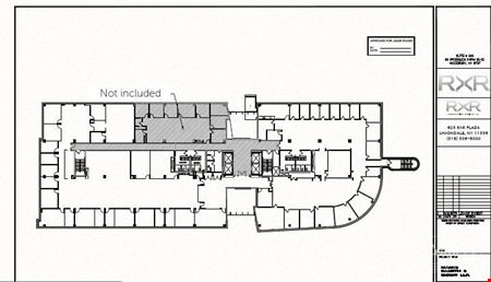 Office space for Rent at 88 Froehlich Farm Blvd in Woodbury