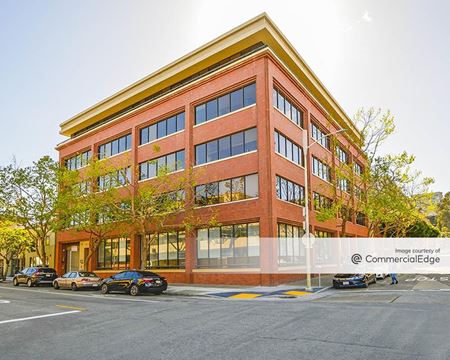 Office space for Rent at 55 Green Street in San Francisco