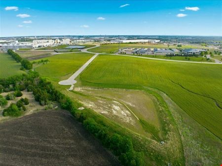 Gateway Business Park - 20 Acres