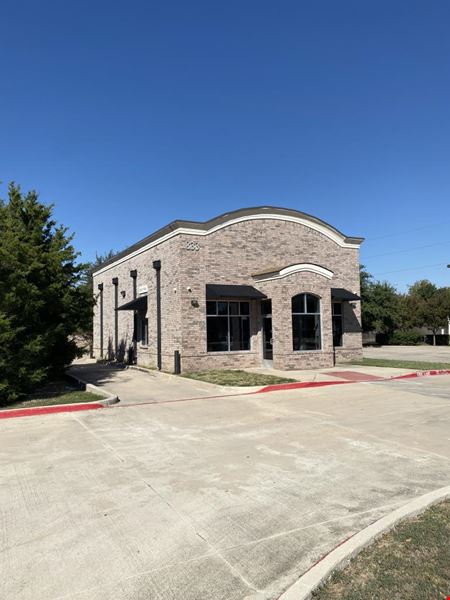Retail space for Rent at 833 S. Denton Tap Road | Lease in Coppell