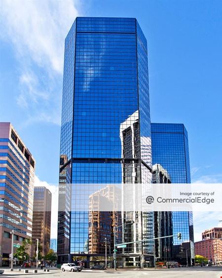 Office space for Rent at Denver Energy Center Tower I in Denver