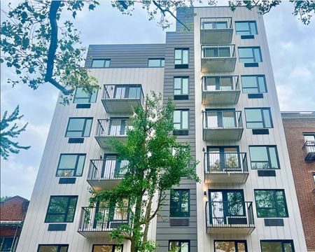 Multi-Family space for Sale at Prospect Heights | 55-unit Multifamily | 421a Tax Abatement in Brooklyn