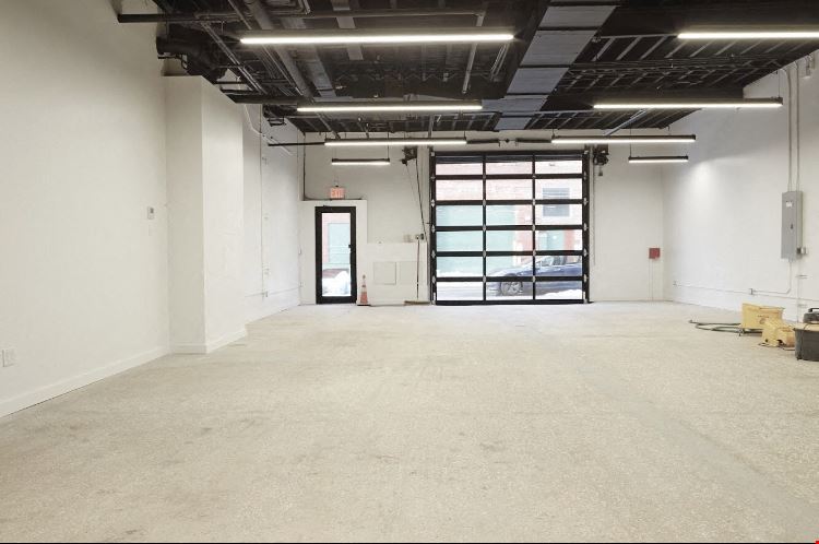 190 West St Greenpoint