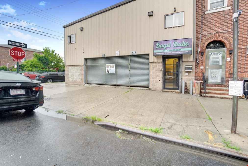 2829 Harway Ave