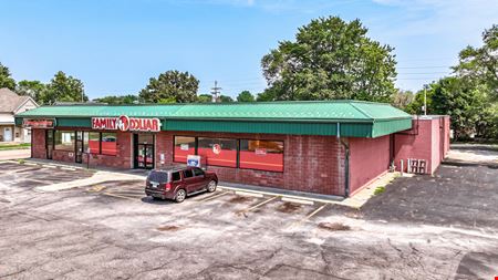 1609 W. Main St.