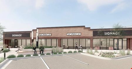Investment Opportunity | Northwest Family Medical Center DST