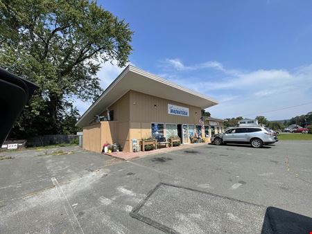 Commercial space at 70 Windsor Ave, RT83 in Vernon