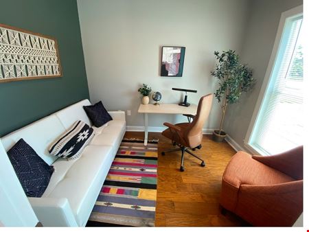 Office space for Rent at Wellness Oasis Coworking - Wellness Oasis Pike Road in Montgomery