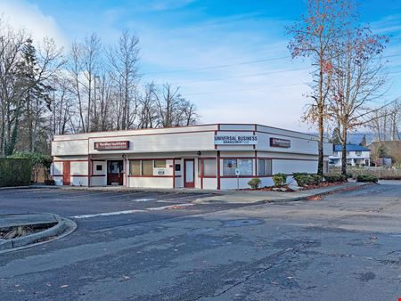 Office space for Sale at 26238 Pacific Hwy S in Kent
