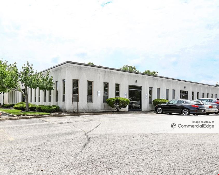 Beta Office Campus