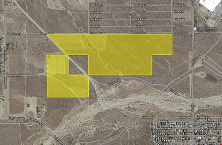VacantLand space for Sale at Carmen Ave in Cabazon